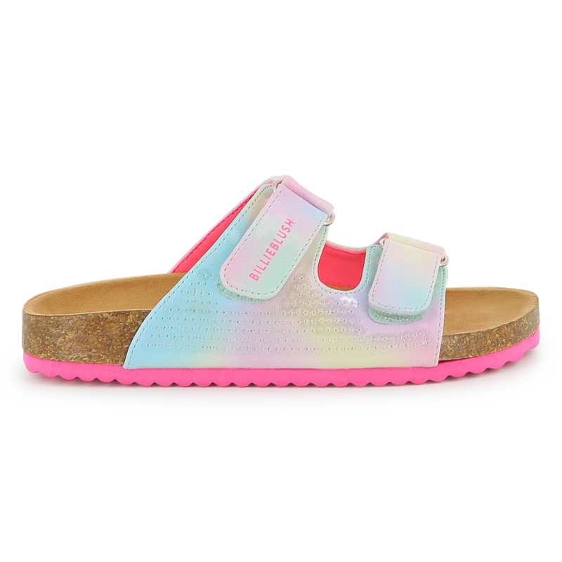 CLAQUETTES BILLIEBLUSH 
                        FILLE