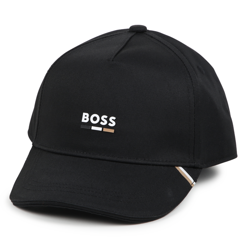 Casquette réglable BOSS 
                    GARCON