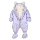 Combinaison pilote BILLIEBLUSH 
                    FILLE