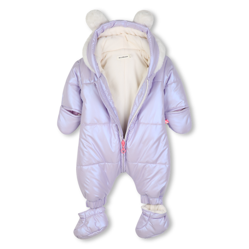 Combinaison pilote BILLIEBLUSH 
                        FILLE