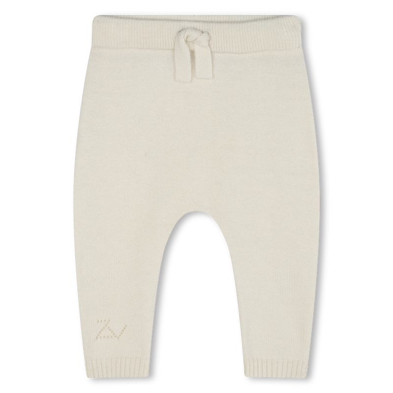 Pull et pantalon en tricot ZADIG & VOLTAIRE 
                    UNISEXE