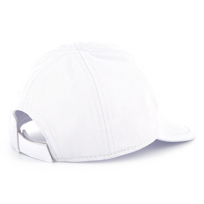 Casquette fermeture auto-agrippante BOSS GARCON