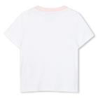 Ensemble jogging 3 pi&egrave;ces BOSS 
                    FILLE