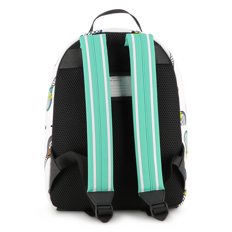 SAC &Agrave; DOS DISNEY MARC JACOBS 
                        GARCON