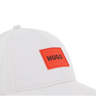 Casquette Hugo 
                    UNISEXE