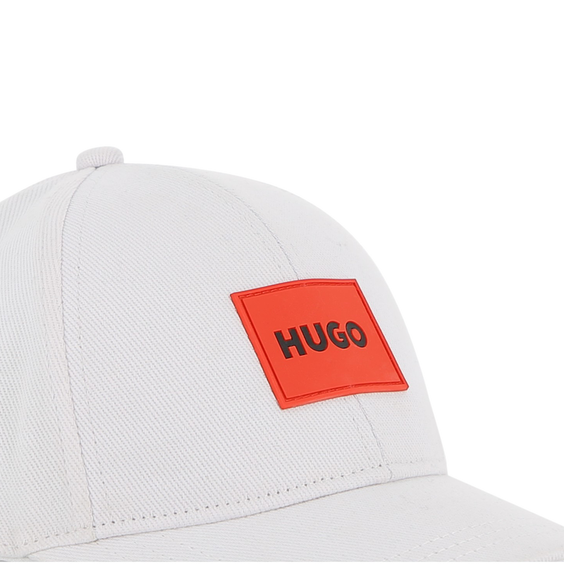 CASQUETTE AJUSTABLE Hugo 
                        UNISEXE