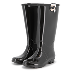 Botte de pluie KARL LAGERFELD KIDS 
                    FILLE