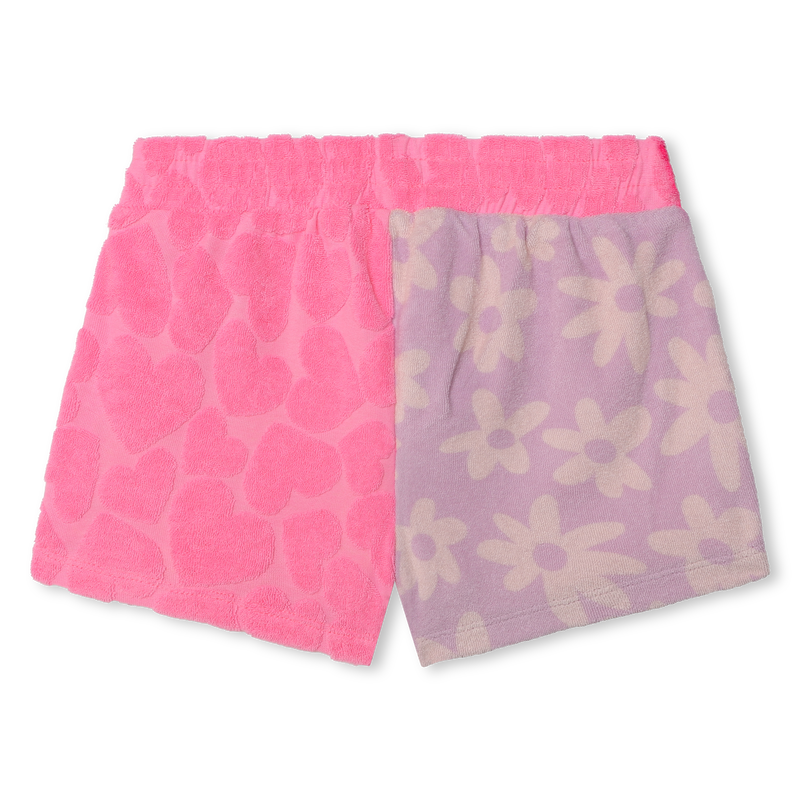 Short multicolore BILLIEBLUSH 
                    FILLE