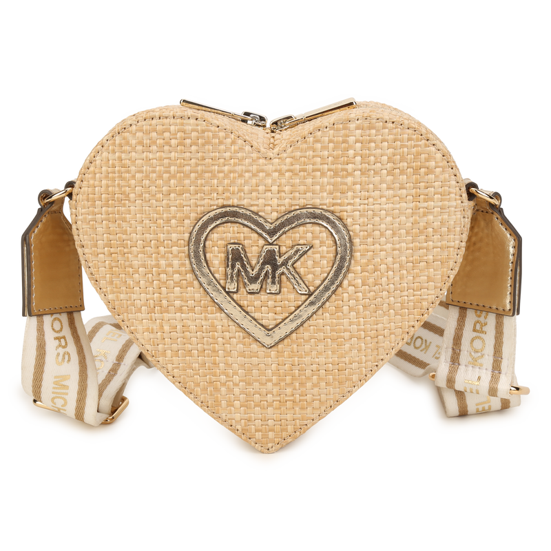 Sac à main coeur MICHAEL KORS 
                    FILLE