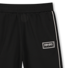 Bermuda bandes laterales KENZO KIDS 
                    GARCON