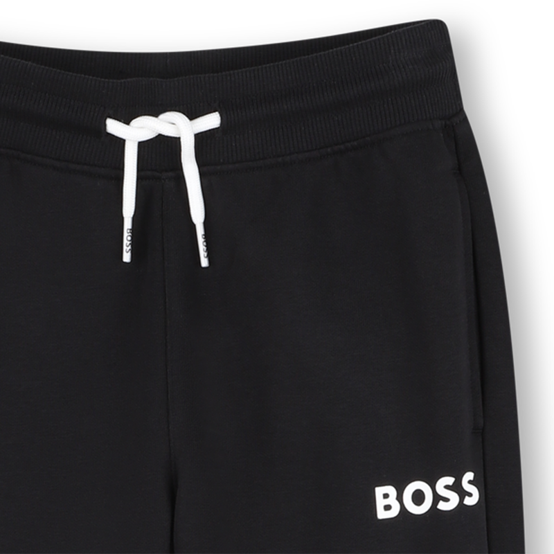 PANTALON JOGGING BOSS 
                        GARCON