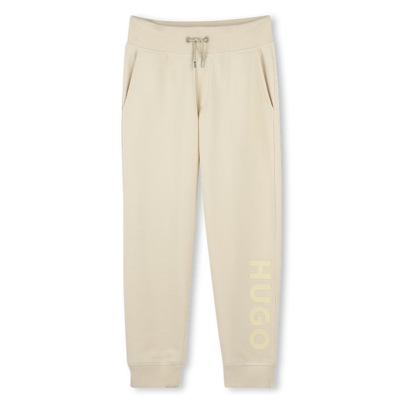 Pantalon de jogging &agrave; poches Hugo 
                        GARCON
