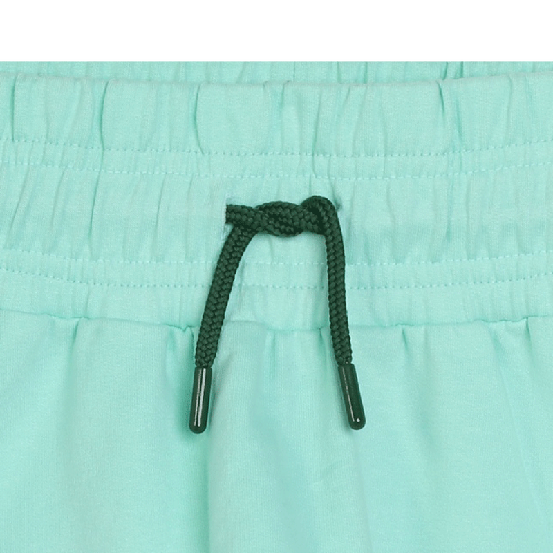 Jupe courte en molleton DKNY 
                    FILLE