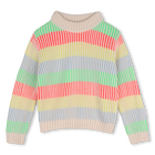 Pull BILLIEBLUSH 
                    GARCON