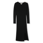 Robe longue en tricot MICHAEL KORS 
                    FILLE