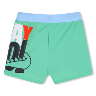 SHORT DE BAIN BILLIEBLUSH GARCON