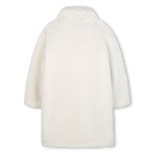 Manteau en polaire MICHAEL KORS 
                    FILLE