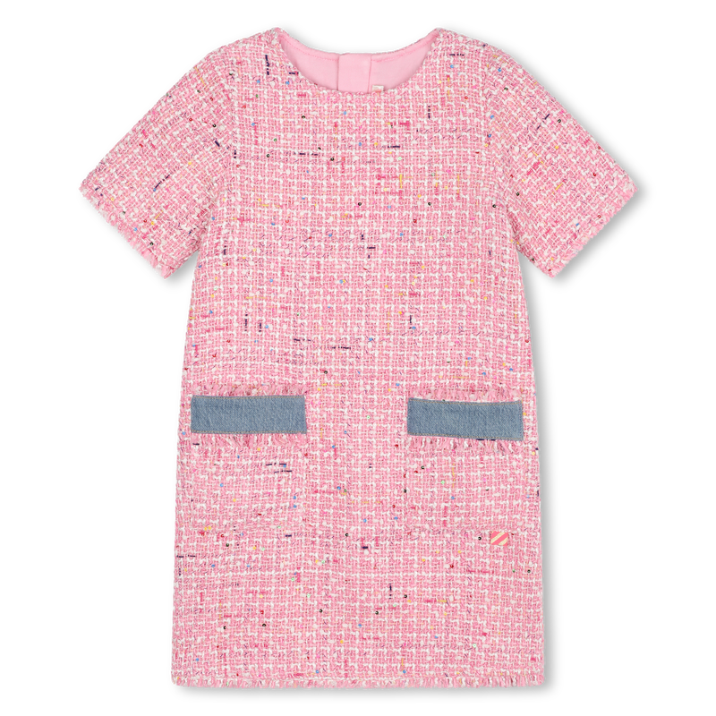 Robe à manches courtes BILLIEBLUSH 
                    FILLE