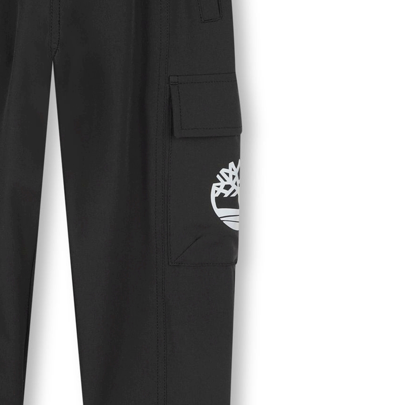 Pantalon de jogging déperlant TIMBERLAND 
                    GARCON