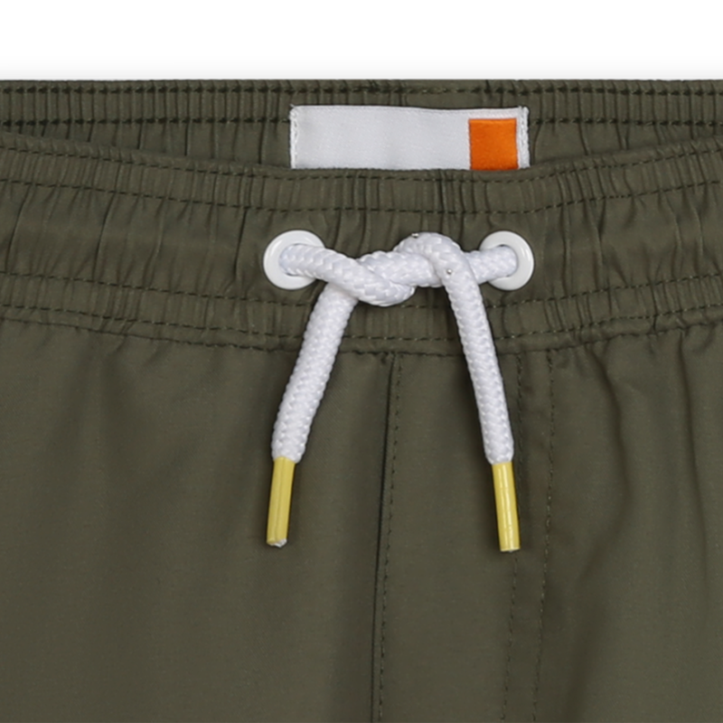 Short de bain avec slip TIMBERLAND 
                    GARCON