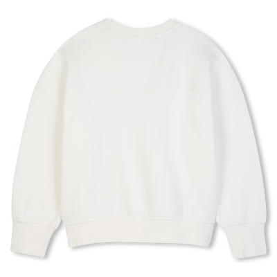 Sweat-shirt ZADIG & VOLTAIRE FILLE
