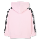 Sweat-shirt &agrave; bandes bicolores MARC JACOBS 
                    UNISEXE