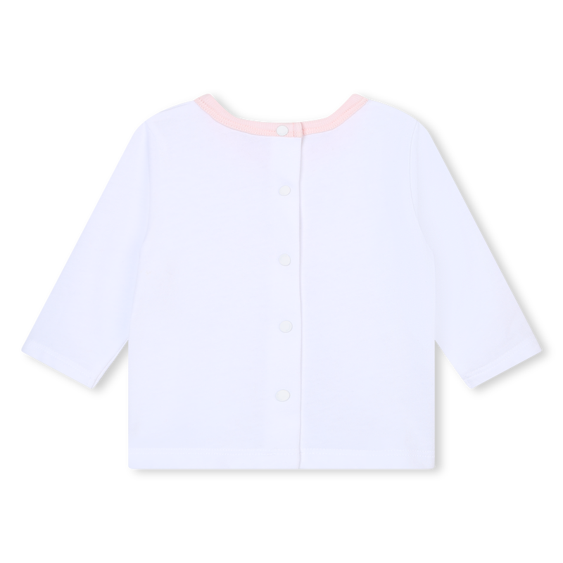 Ensemble 3 pièces molletonné GIVENCHY 
                    UNISEXE