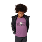 T-shirt &agrave; manches courtes KARL LAGERFELD KIDS 
                    GARCON