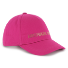 Casquette MICHAEL KORS 
                    FILLE