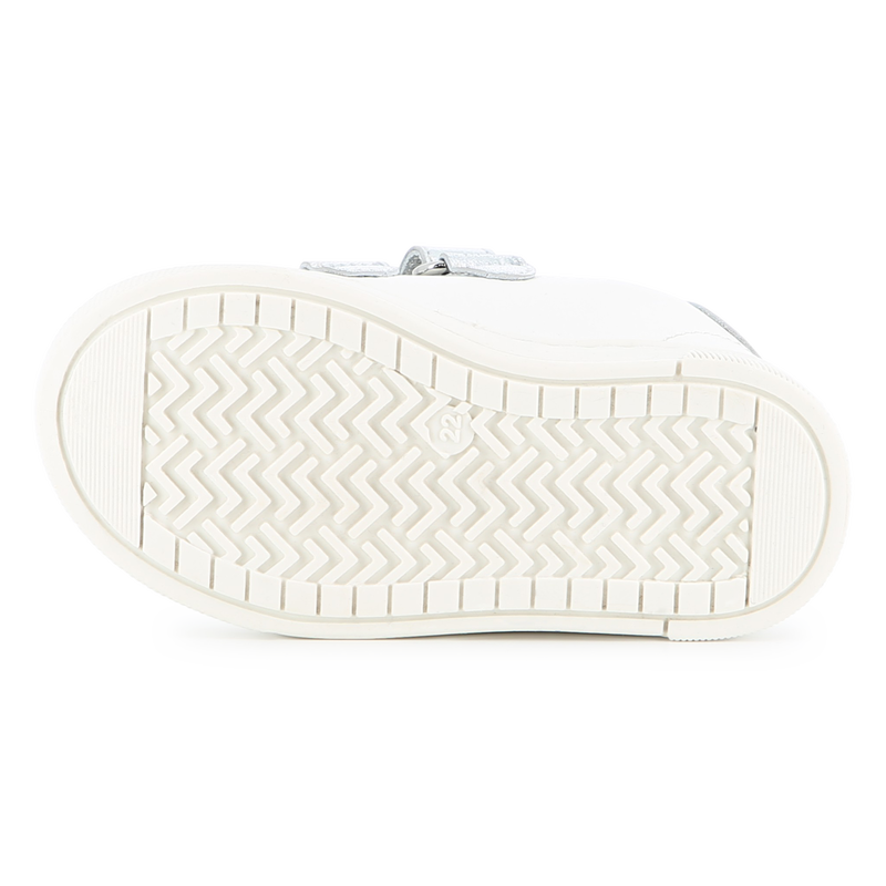 Baskets KARL LAGERFELD KIDS 
                        FILLE