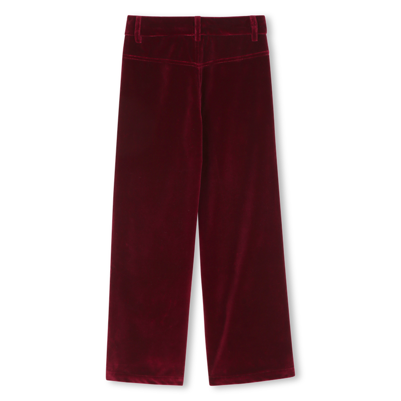 Pantalon CHLOE 
                        FILLE