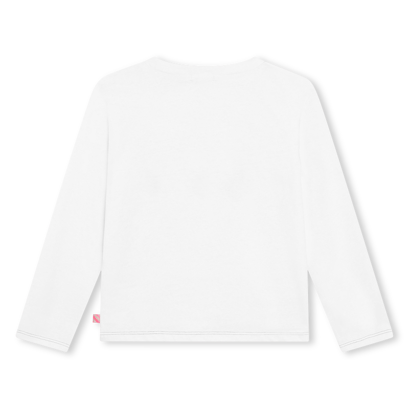 T-shirt BILLIEBLUSH 
                    FILLE