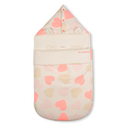 Nid d'ange matelass&eacute; BILLIEBLUSH 
                    FILLE