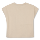 Tee-shirt BOSS 
                    FILLE