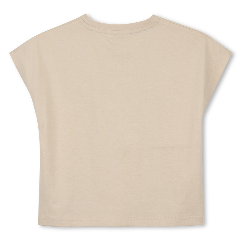 Tee-shirt BOSS 
                        FILLE
