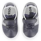 Baskets chaussette BOSS 
                    GARCON