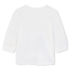 Tee-shirt manches longues GIVENCHY 
                    GARCON