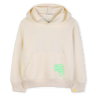 Sweat &agrave; capuche BILLIEBLUSH 
                    GARCON