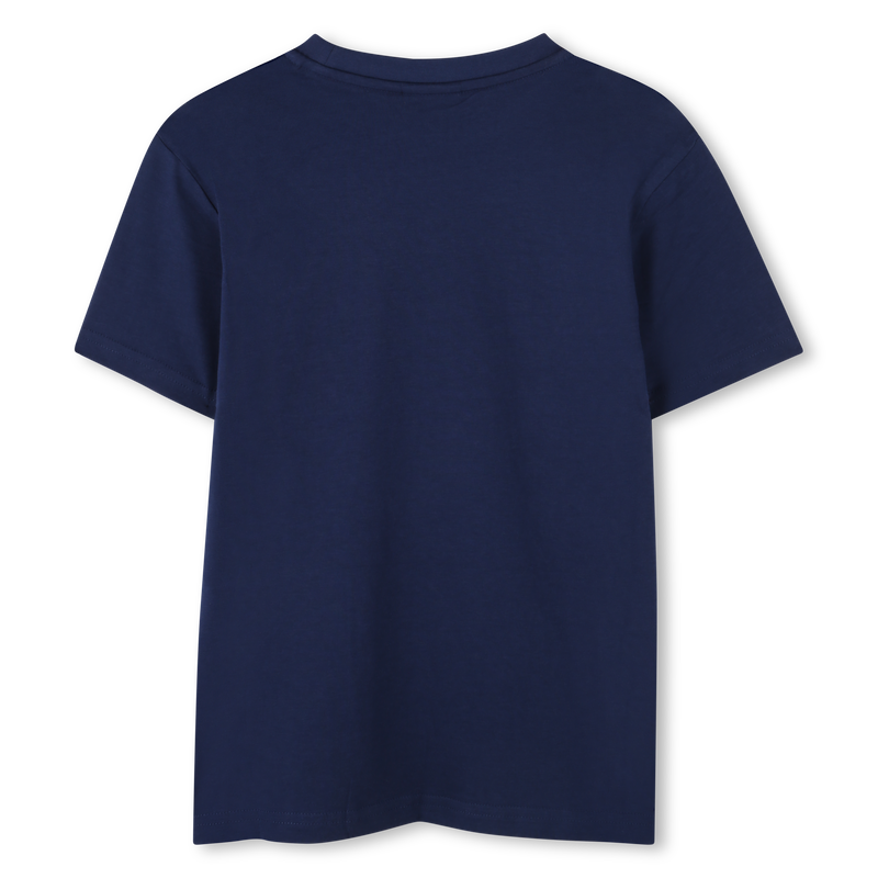 T-shirt à manches courtes Hugo 
                    GARCON
