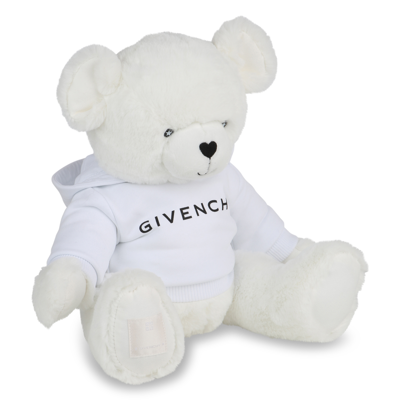 Doudou avec sweat-shirt GIVENCHY 
                    UNISEXE
