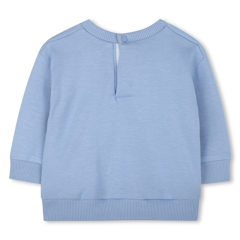 Ensemble pantalon sweat-shirt KENZO KIDS 
                    GARCON