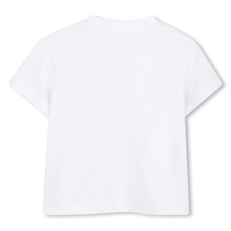 ENSEMBLE PANTALON, T-SHIRT ET CARDIGAN TIMBERLAND 
                        GARCON