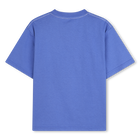 Tee-shirt &agrave; manches courtes TIMBERLAND 
                    GARCON