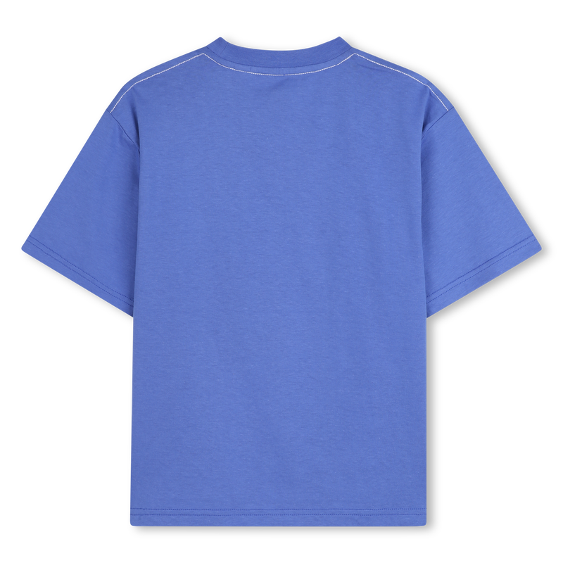 Tee-shirt &agrave; manches courtes TIMBERLAND 
                        GARCON