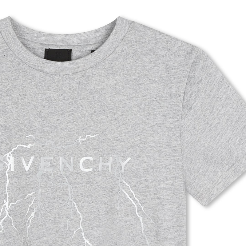 T-shirt à manches courtes GIVENCHY 
                    GARCON