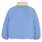 Blouson avec fermeture zipp&eacute;e BILLIEBLUSH 
                    FILLE
