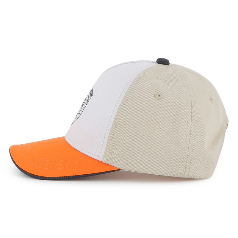 Casquette ajustable TIMBERLAND 
                        GARCON