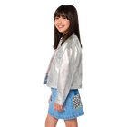 Jupe en jean MARC JACOBS 
                    FILLE