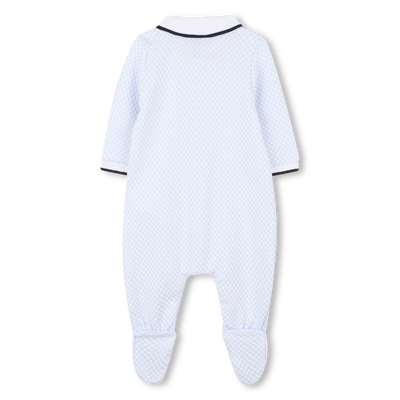 Pyjama avec col polo BOSS GARCON