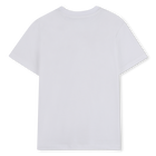 Tee-shirt manches courtes TIMBERLAND 
                    GARCON